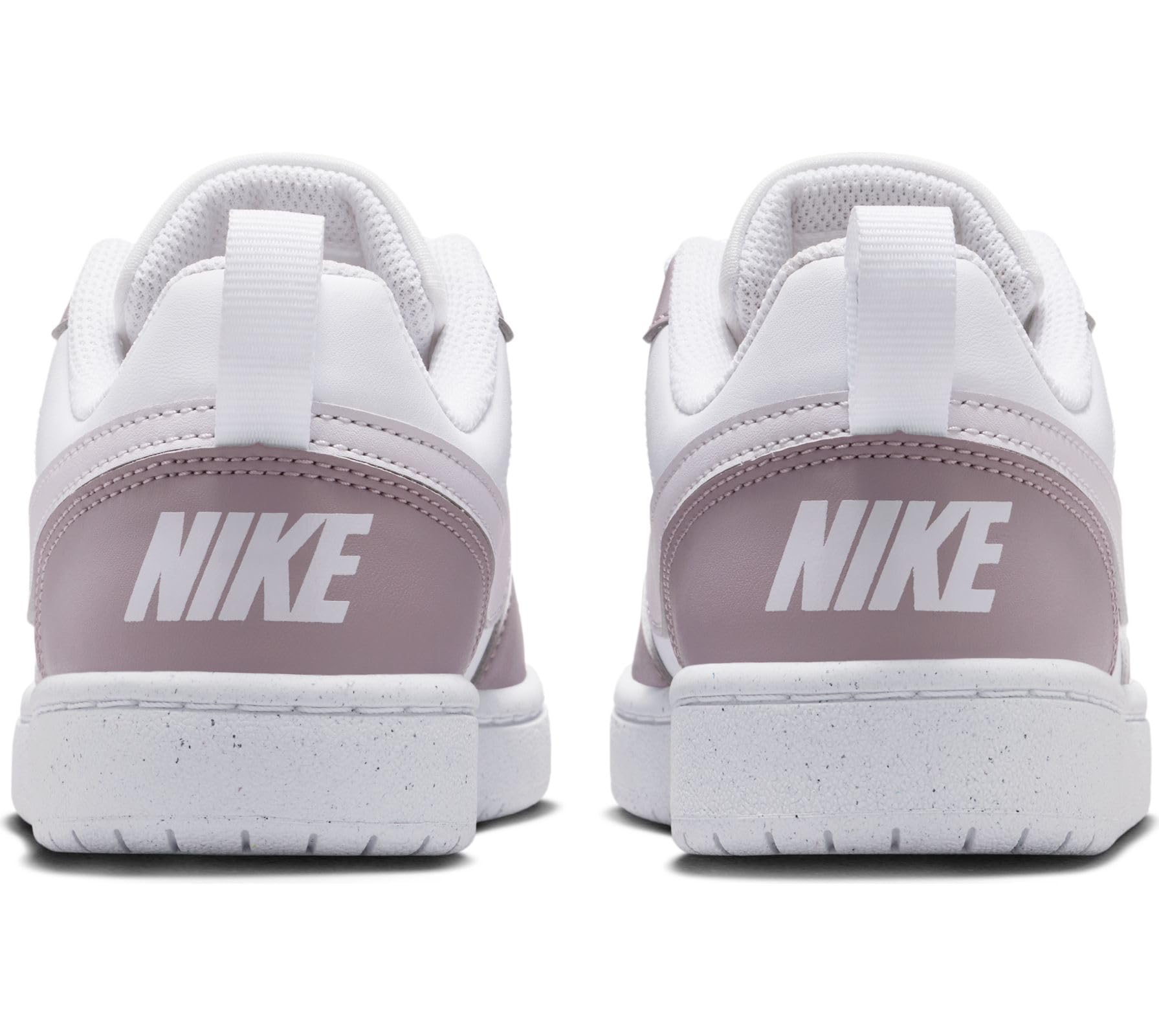 Nike Court Borough Low Recraft SneakerUnisex - Bambini e Ragazzi