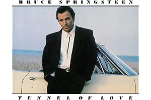 Bruce Springsteen: Nebraska - Vinyl (Deluxe Edition)