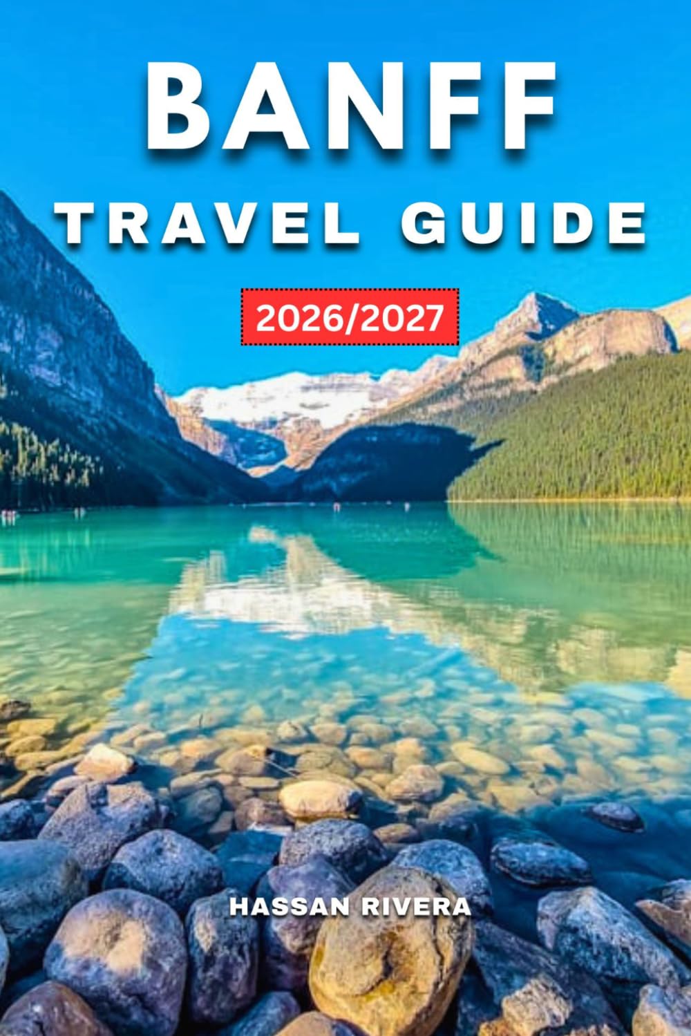 BANFF TRAVEL GUIDE 2026/2027