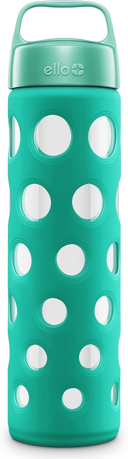 Garrafa de água do vídeo Ello com mangá de Mozambique | Ubuy