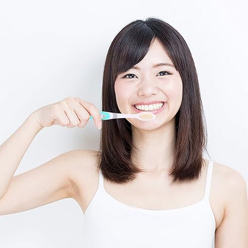 Cepillo de dientes ultra fino suave cerdas cepillo de dientes cepillo de dientes ultra cepillo de dientes micro Nano cepillo de dientes hombres