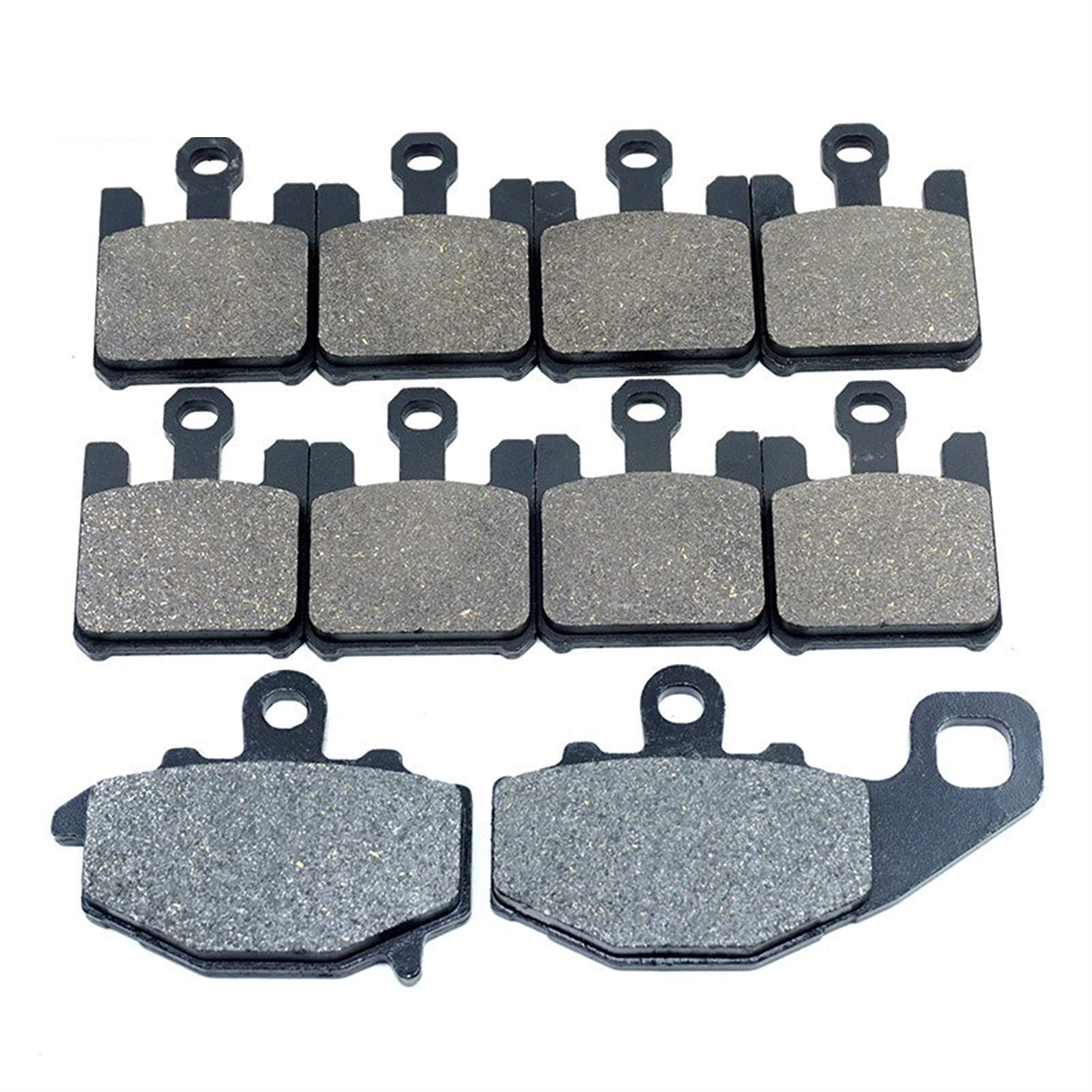 Amazon.com: HZLXF1 for Kawasaki Ninja ZX6R 636 2005 2006 2003 2004