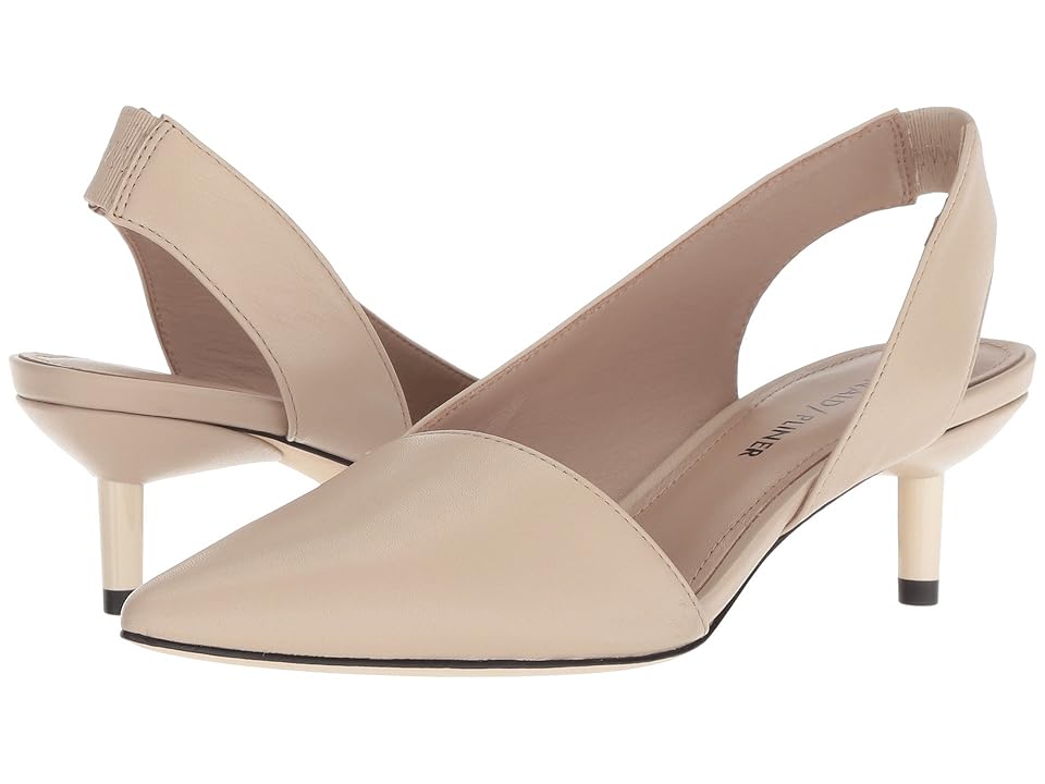 

Donald J Pliner Birdie (Sand Nappa) Women's Shoes, Beige