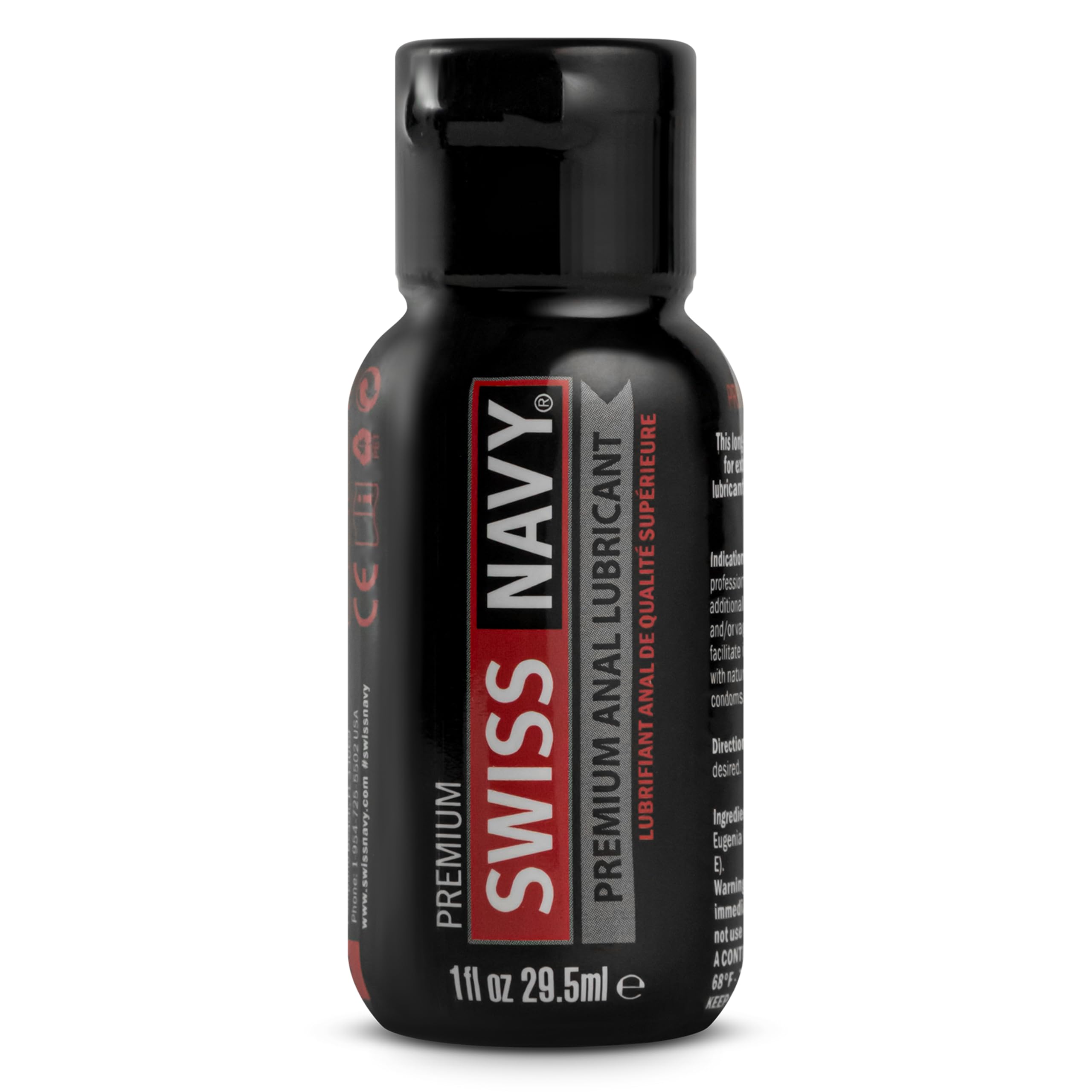 swiss navy gleitgel Amazon.com: Swiss Navy Premium Water-Based Lubricant - 1 oz - Lubricating  Gel for Men, Women & Couples - Toy Safe - Non-Staining Formula main image 0