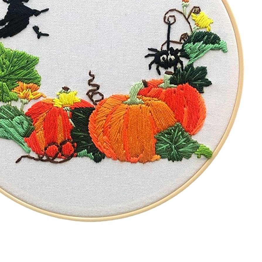 ヴィンテージ 刺繍 ポンチョ ケープ USA VINTAGE アメリカ古着刺繍デザインレザーケープコート