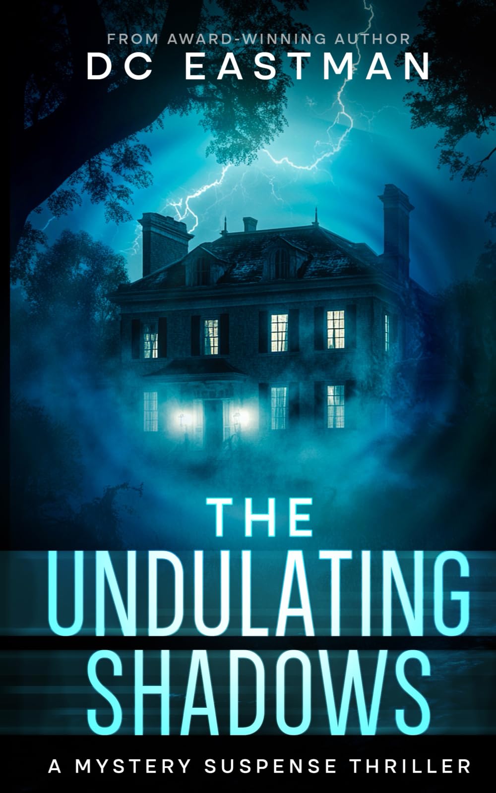 Undusting Book Book review of The Undulating Shadows - Readers' Favorite: Book Reviews ...