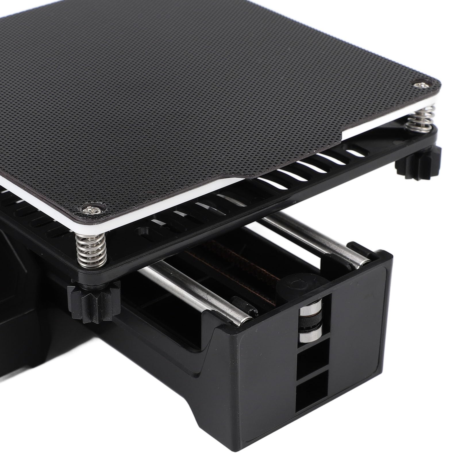 WINH Stampante 3D da scrivania, 40 mm/s di una stampante 3D per mm (spina UE)