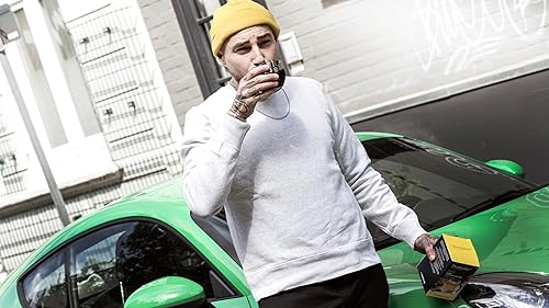 Miniatura 5 de Revolution Tea GENIUS - Té de cáñamo de cáñamo, jengibre y achicoria - Mezcla energizante con un toque