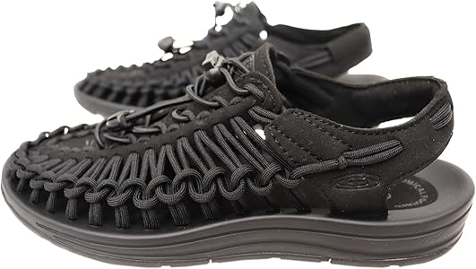 Amazon.com | KEEN Womens UNEEK Sandal, Orchid Petal/Birch