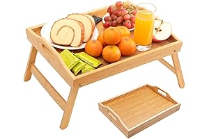 Foldable Desk for Bed: Enhance Your Comfort and Productivity