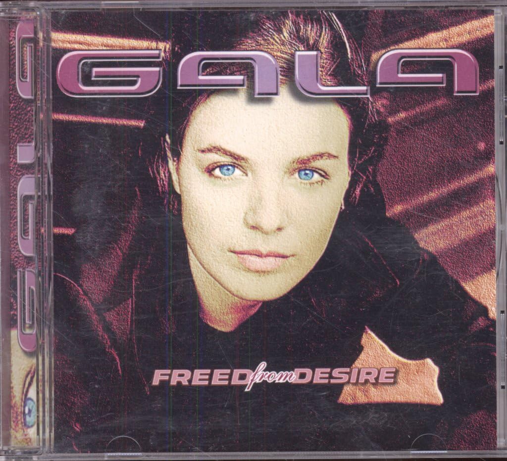 Freed from Desire