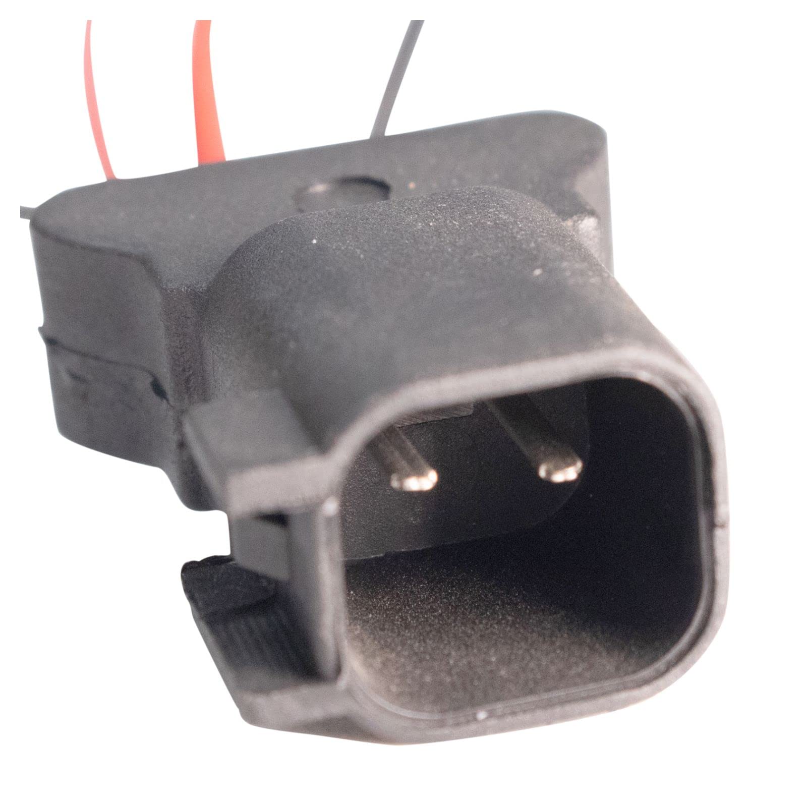 Horn Assembly Dual High & Low Pitch for Chevy GMC Truck SUV New