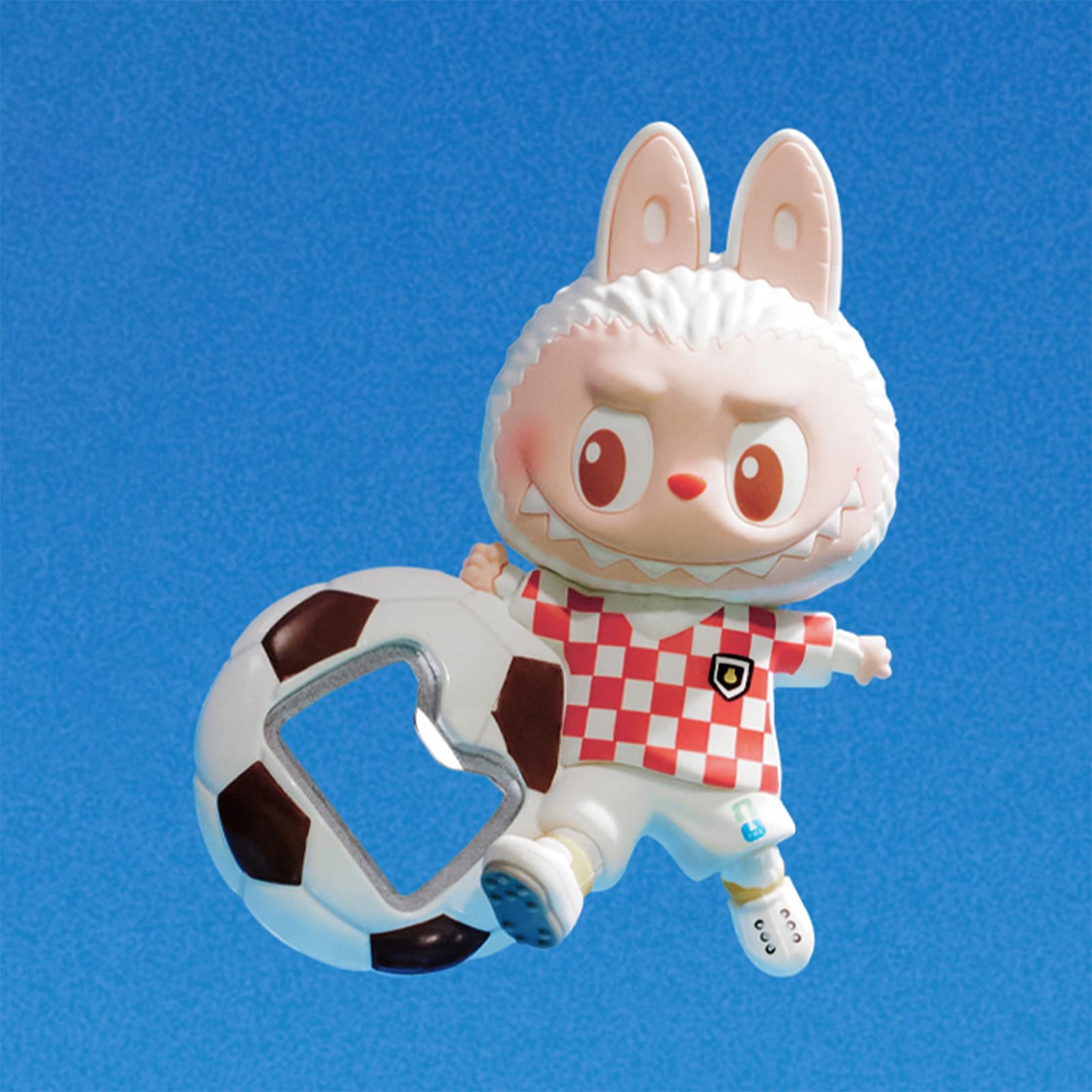 Amazon.co.jp: 【POP MART 公式ストア】THE MONSTERS × FIFA