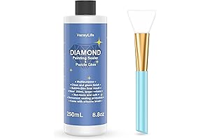 VansyLife Dotz Stick Glue for Diamond Painting