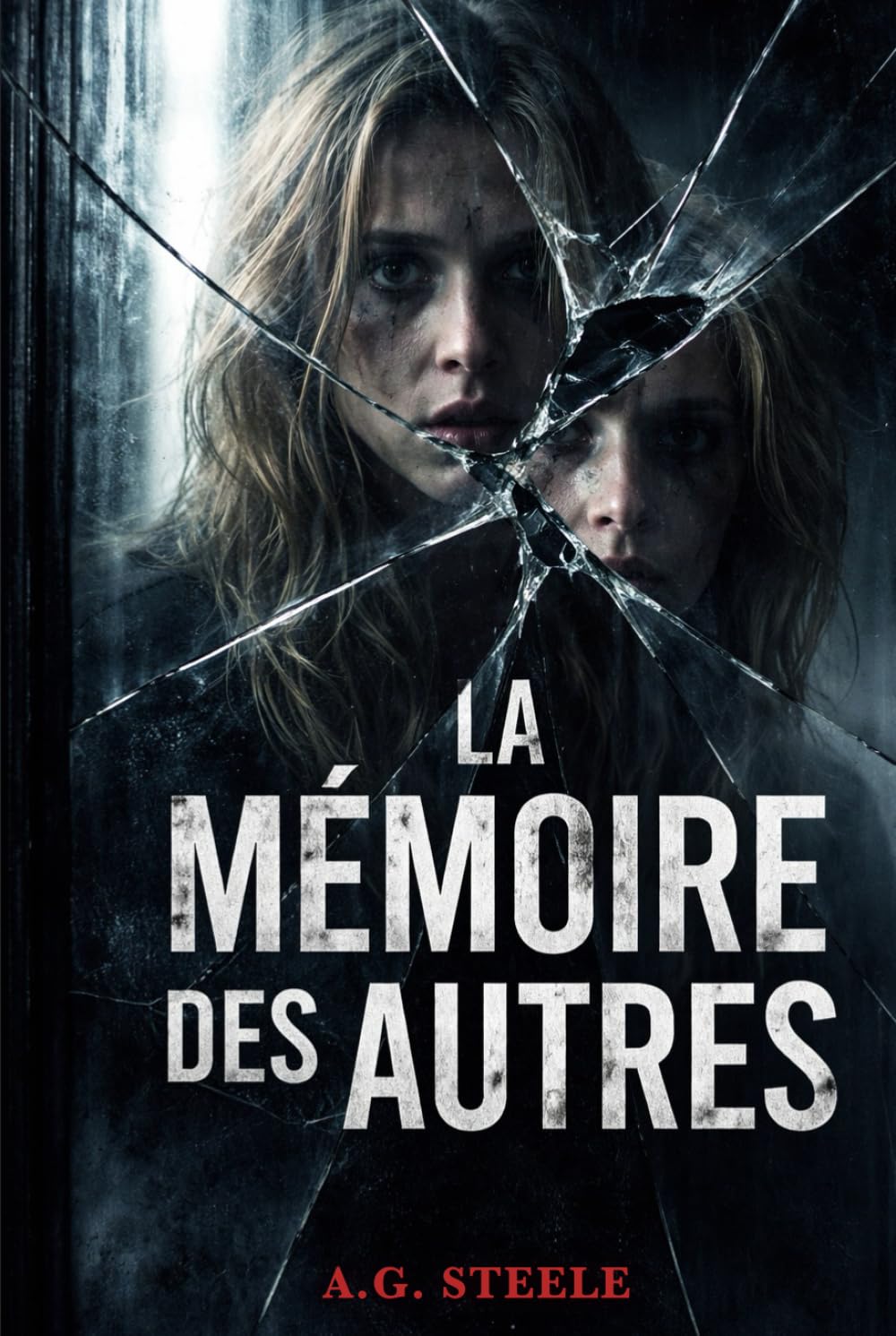 La mémoire des autres: Thriller psychologique sur la manipulation de la mémoire