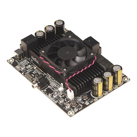 1 X 800Watt Class D Audio Amplifier Board - T-AMP