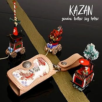 キーケース 花山　デグナー　花山✖️円谷コラボカネゴン　金色刺繍　 激レア限定 キーケース 花山 デグナー 花山✖️円谷コラボカネゴン 金色刺繍