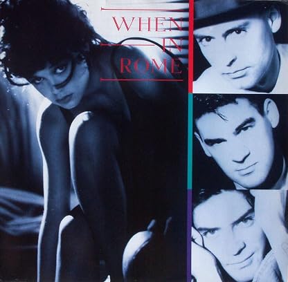 When In Rome por When In Rome — capa do álbum