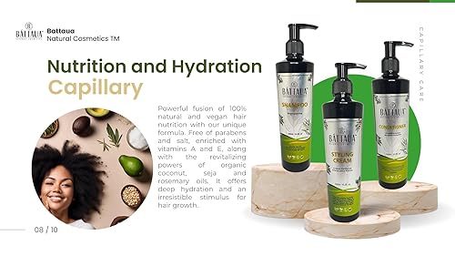 Miniatura 5 de Conjuntos de champú y acondicionador