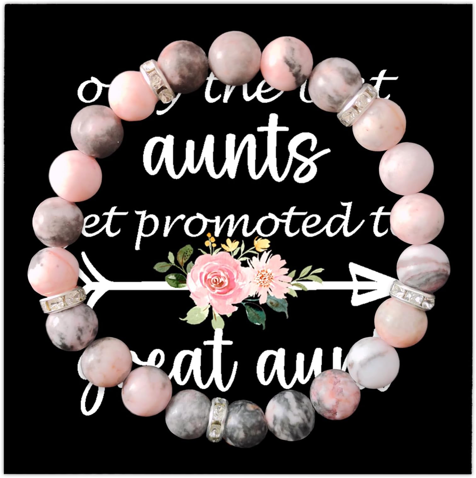 Hxlac057-RYSL-great aunts Clothing, Shoes, Jewelry, Girls, Jewelry, Bracelets, Charm