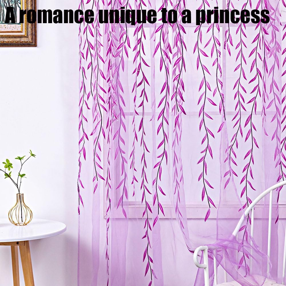 Bottom and Top Base for Floor to Ceiling Room Divider Curtain Rod Black