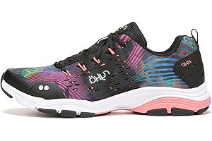 RYKA Women’s Vivid RZX Walking Shoes