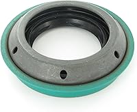 Vista 2 de Sello de eje de salida de transmisión manual compatible con Chevrolet Zafira 2.2L L4 2002 2003 2004 2005 2006 PC-426700