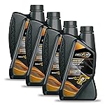 Cellforce 20W40 Synthetic Blend Engine Oil 900ML Pack of 4 for Bikes – API SN JASO MA2, High-Performance – Great Indian Festival 2025 Diwali Gift