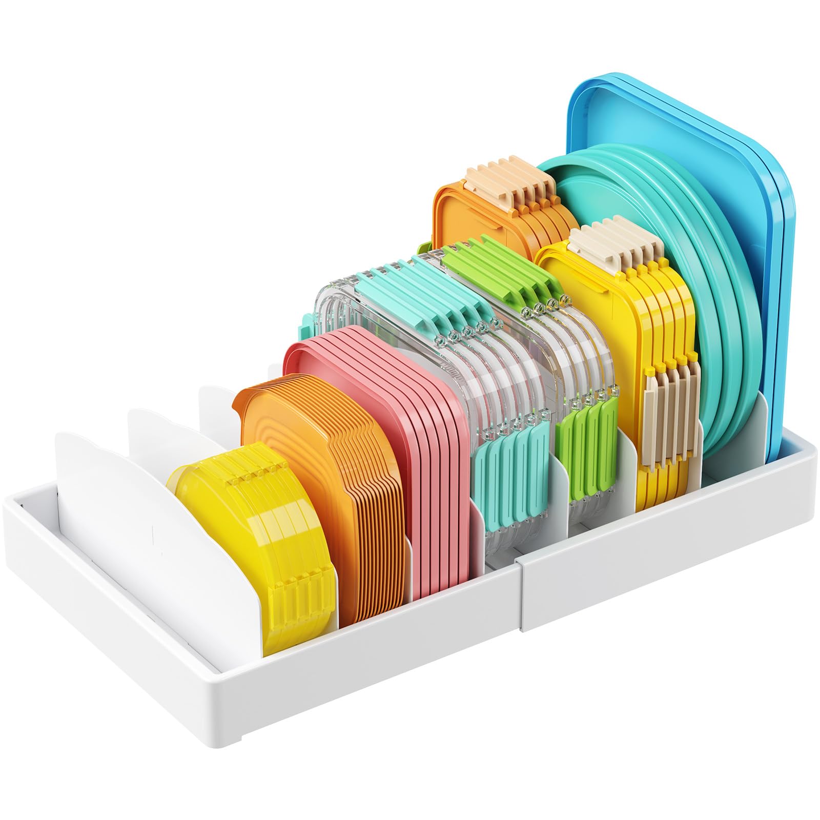 Lifewit Kitchen Cabinet Organizer - racks and holders | Mubboo