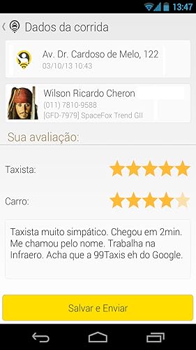 99Taxis