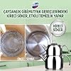 Domestic Bio Active Bleach Kitchen Maximum Hygiene 1850 ml