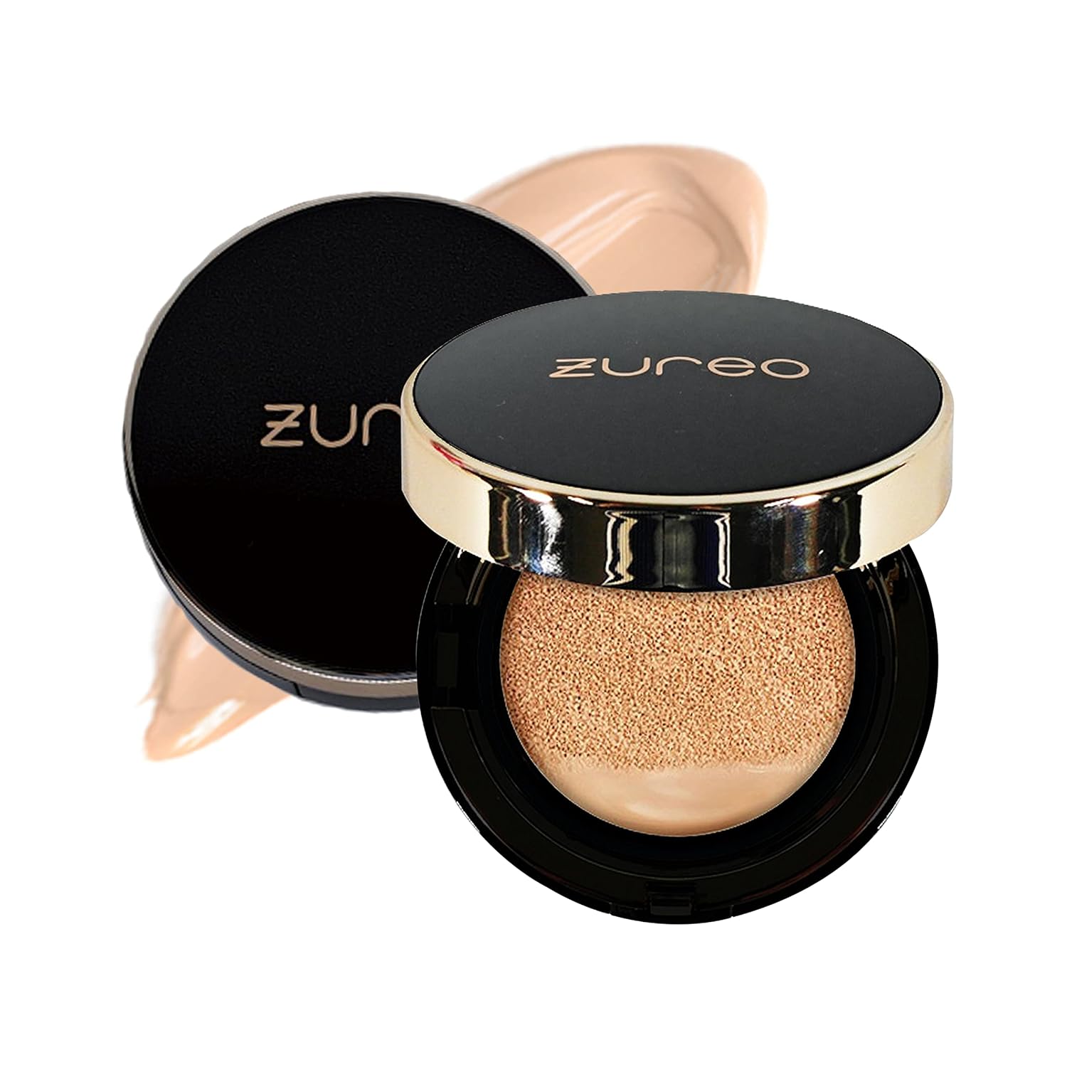 Best Korean Cushion Foundation