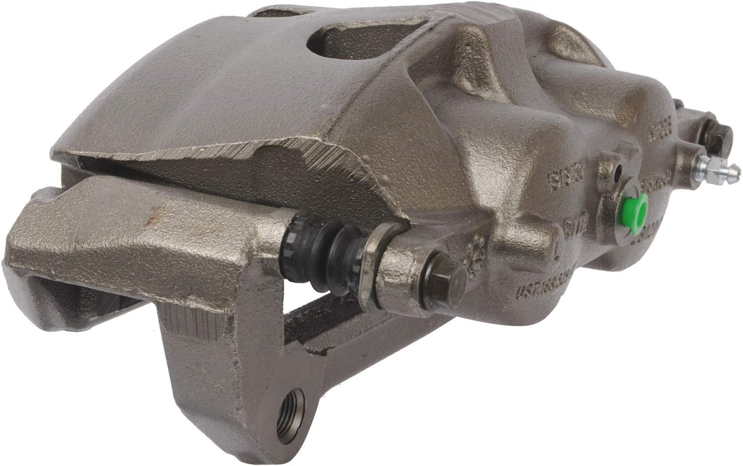 Cardone 18-B5405 Remanufactured Unloaded Disc Brake Caliper with Bracket (Renewed)