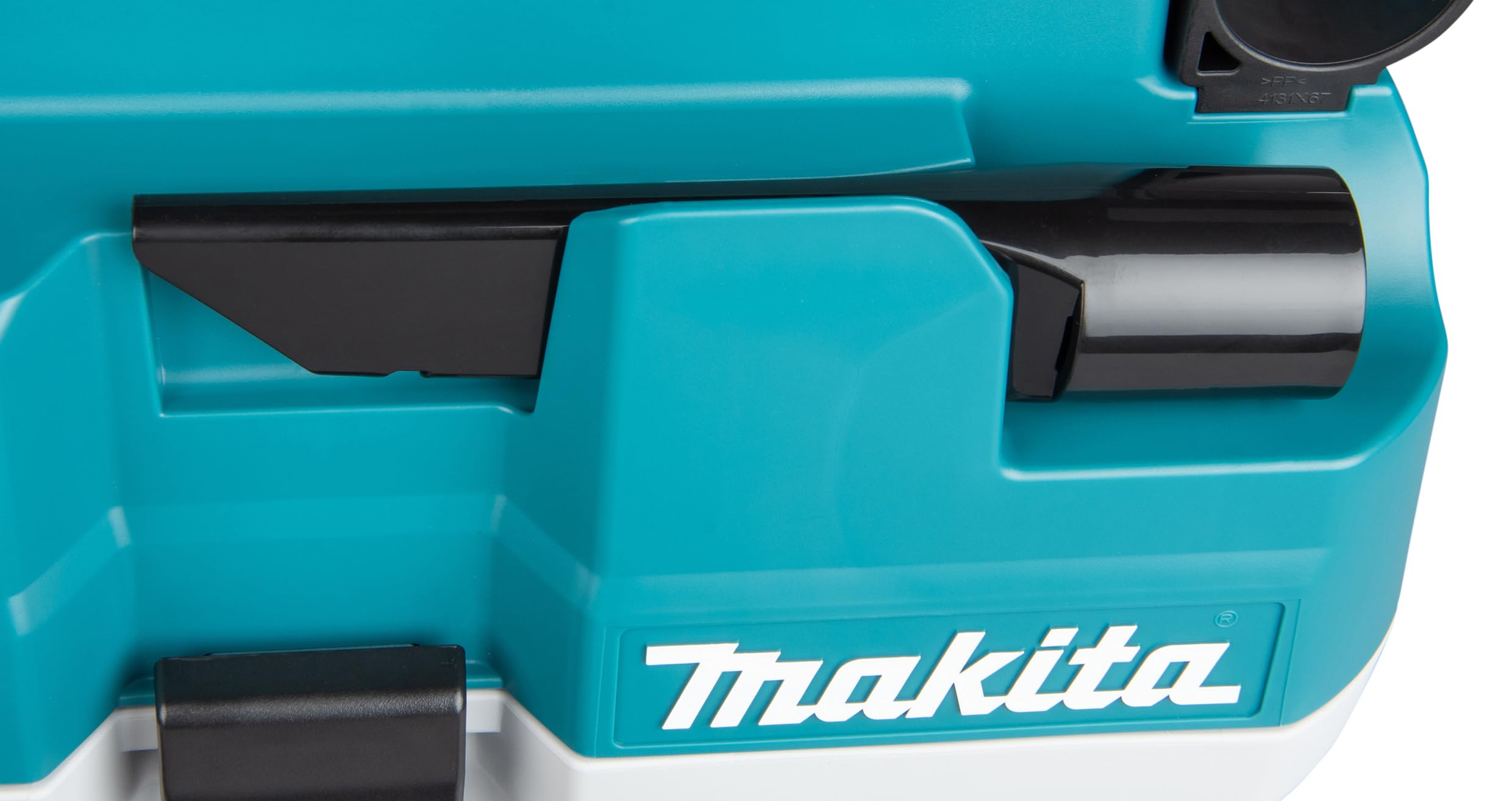 Makita VC013GLZ03 - Aspirapolvere a batteria 40 V max. (senza batteria, senza caricatore)