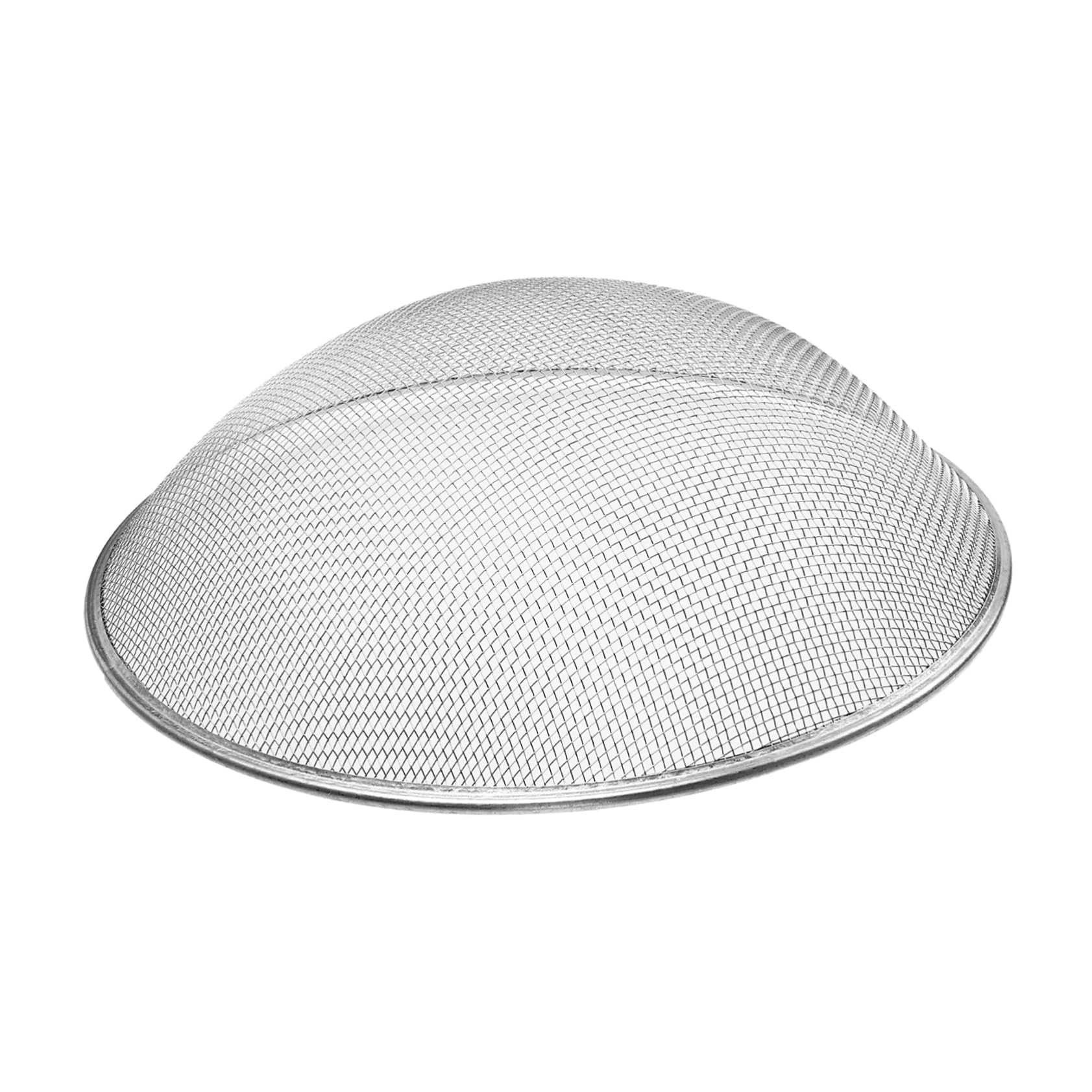 Ciieeo Colador de Malla Estable Y Práctico de Alambre Redondo para Cocina Herramienta de Filtrado Eficiente