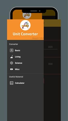 Unit Converter - All in one