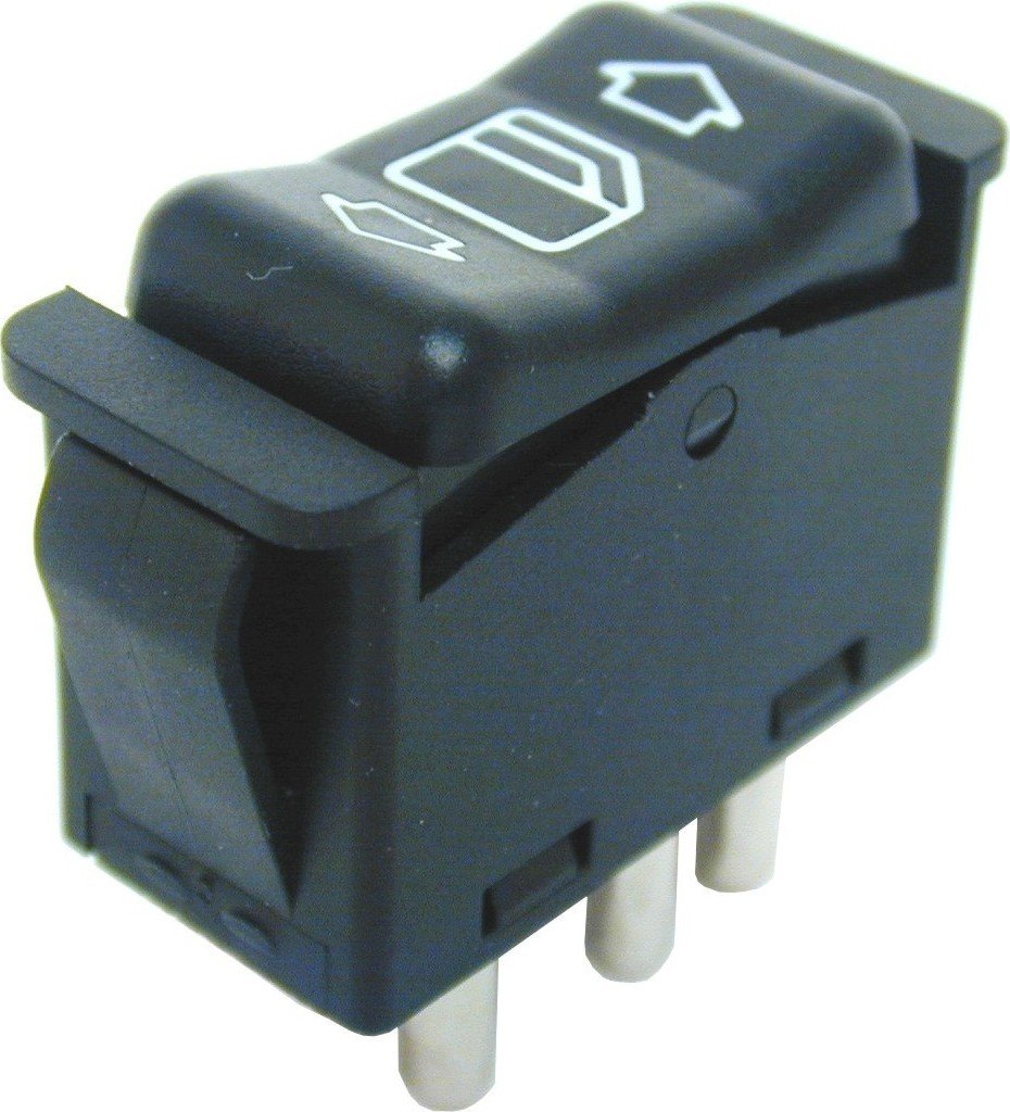 URO Parts 1268206310 Interruptor de ventana