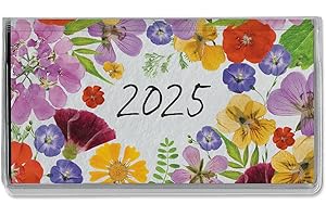 2022 Pocket Calendar Mini