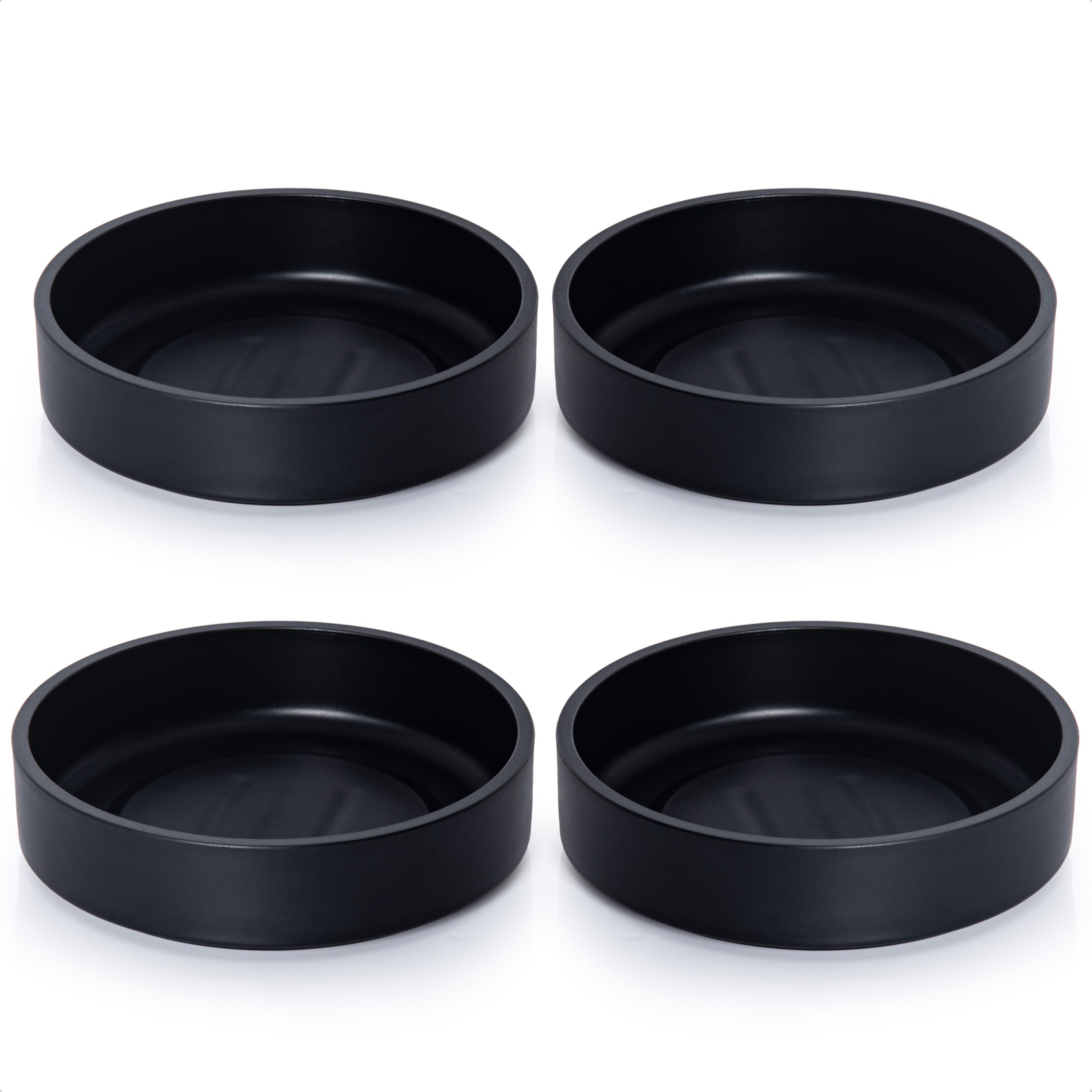 Phoenix Vine Plant Saucers - Heavy Duty Drainage -19