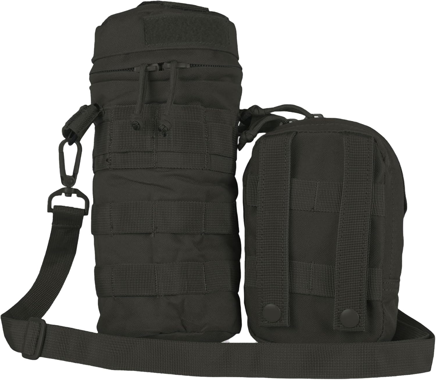 Fox Outdoor Products Single M16 Ammo Pouch Olive Drab