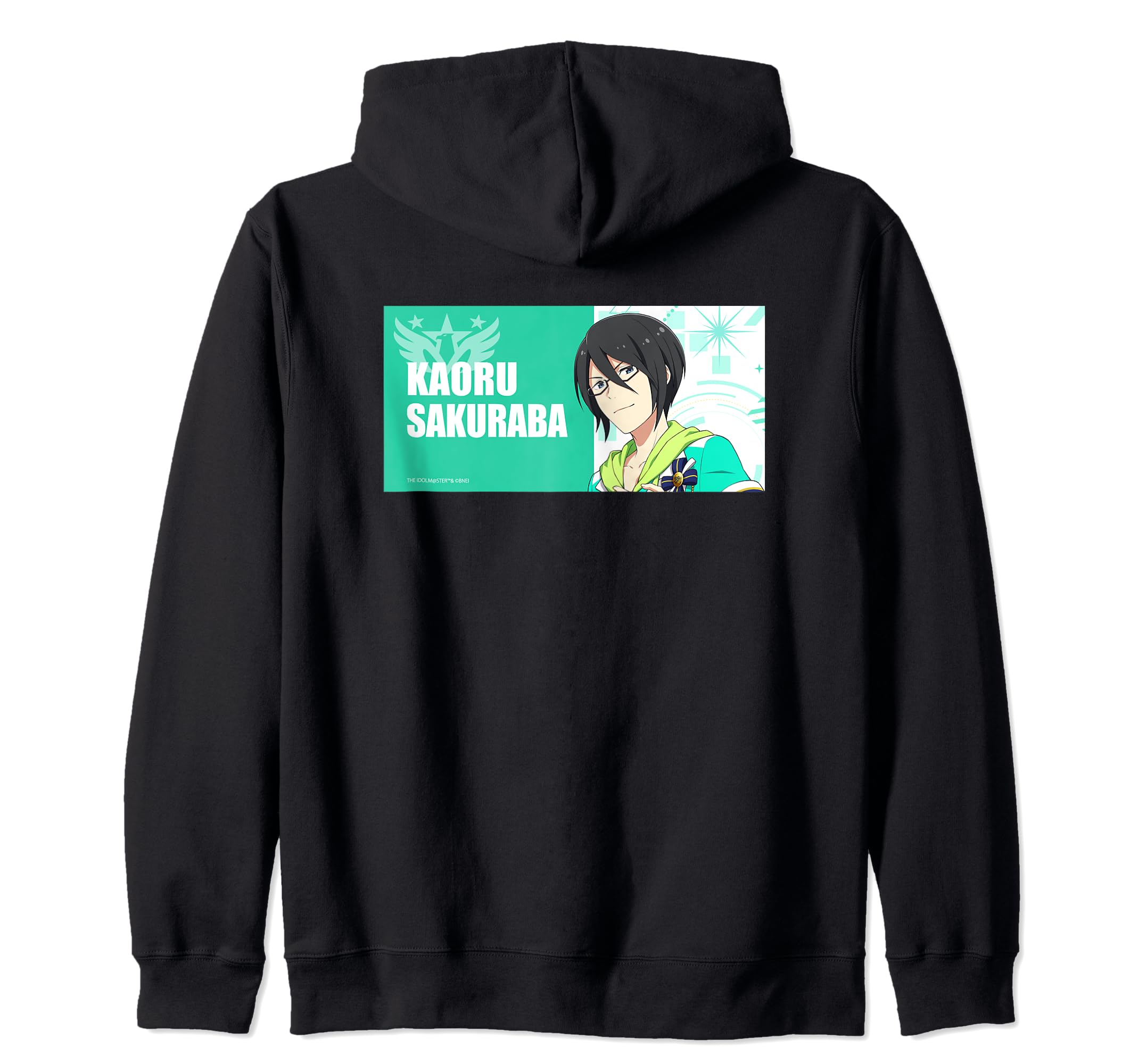 Amazon.co.jp: Bandai Namco Entertainment: アイドルデザイン①