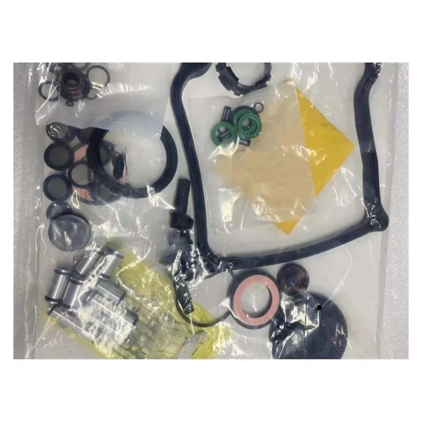 Conjunto caja de cambios Kit de reparación de caja de cambios 0BH DQ500 para VW