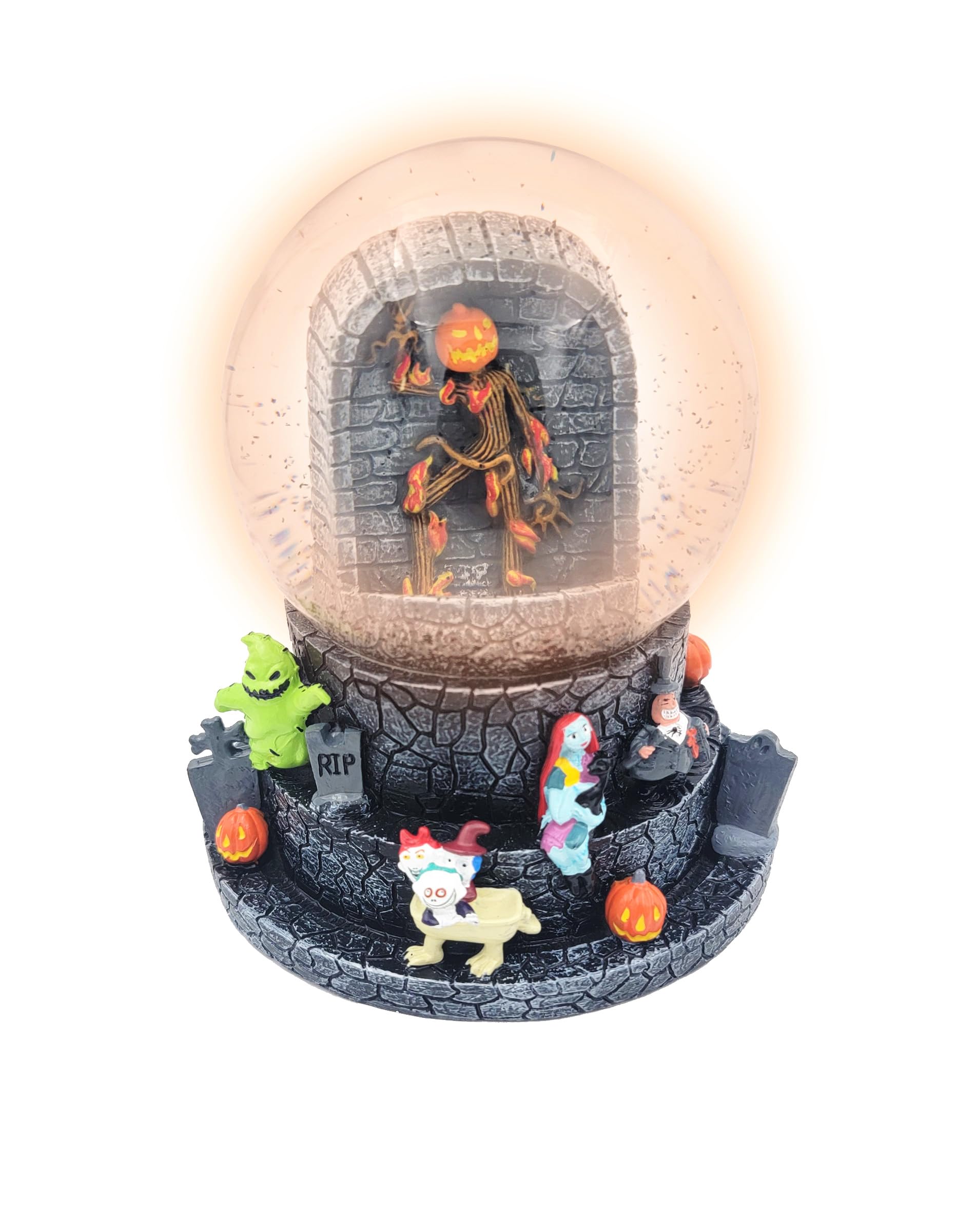 Amazon.com: Spirit Halloween The Nightmare Before Christmas Light