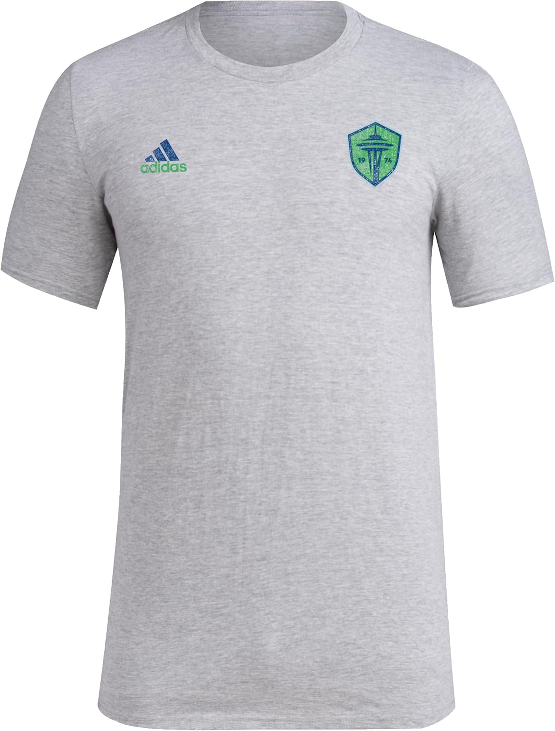Seattle Sounders MLS short sleeve t-shirt