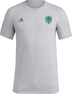 Men's Seattle Sounders MLS Short Sleeve T-Shirt