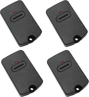 4 for Mighty Mule GTO Gate Opener Remote MMT103/RB741/FM135【3-Year-Warranty】