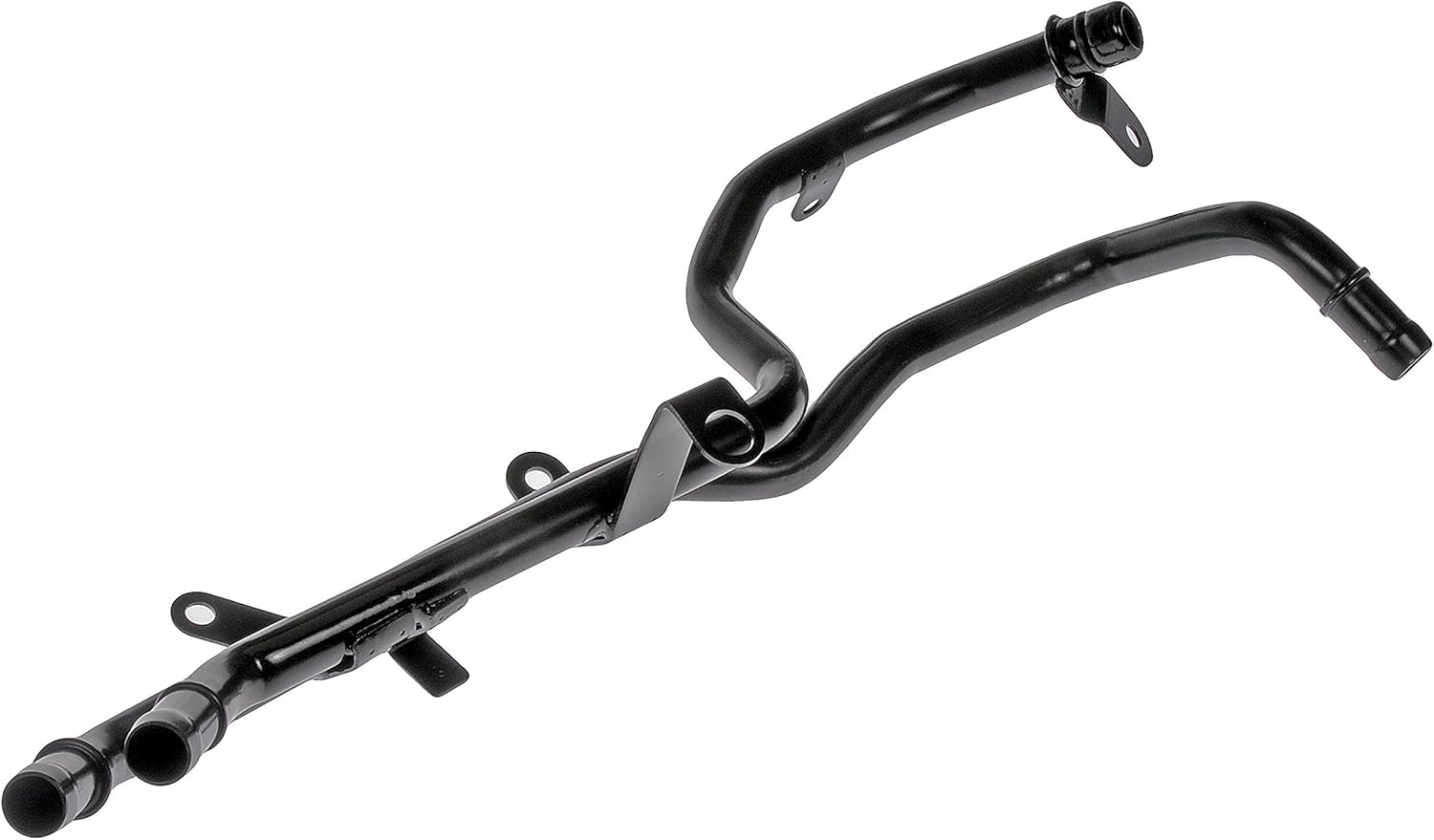 Dorman 626-520 HVAC Heater Hose Assembly Compatible with Select Chevrolet/Pontiac/Saturn Models