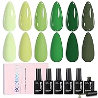 Vista 15 de beetles - Juego de esmaltes en gel color borgoña – Berry Merlot 6, ciruela, cereza, moca, rojo, otoño-invierno, morado oscuro, vino púrpura oscuro