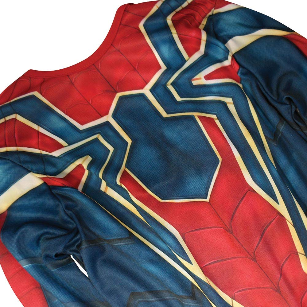 Rubies Avengers Iron Spider kostium 7-8 lat