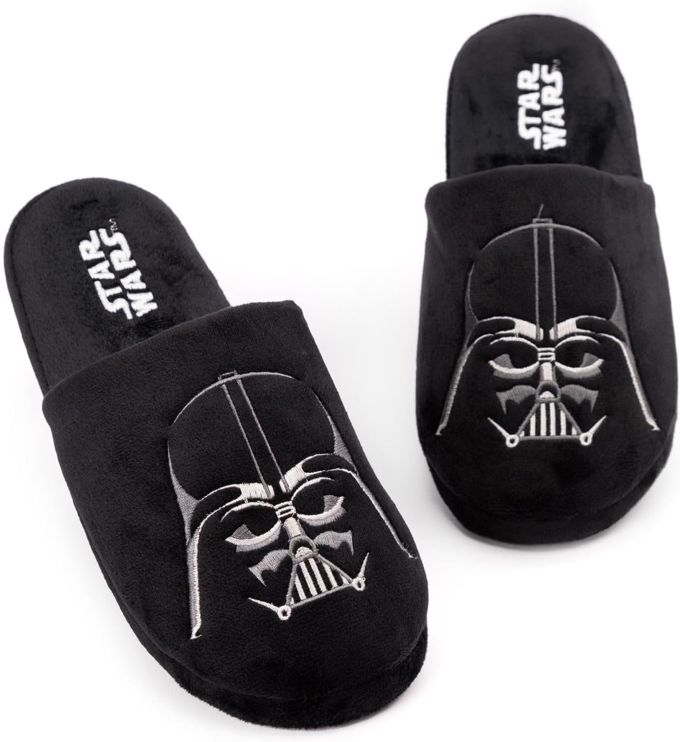 star wars crocs